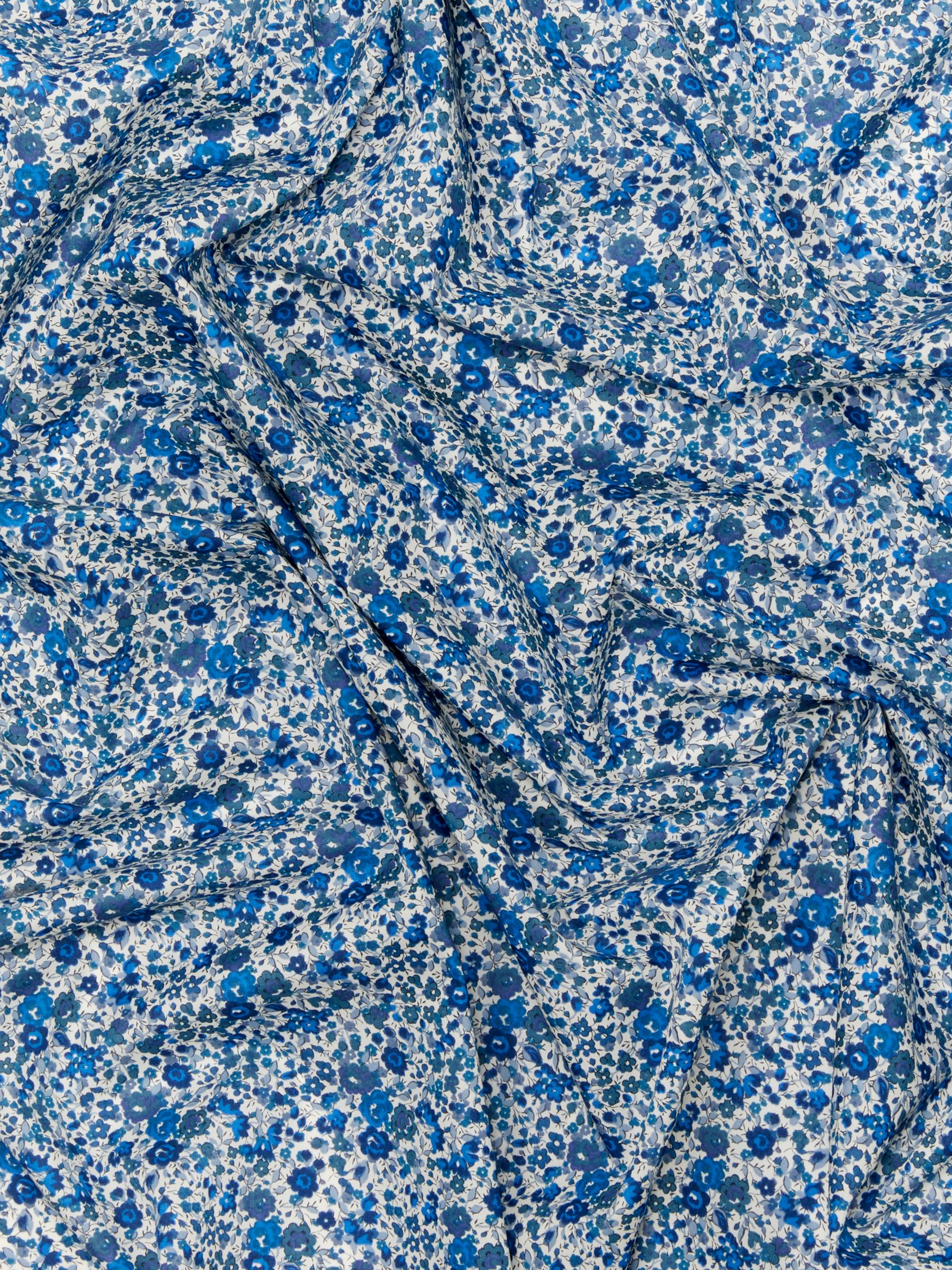 Fabric Flower Variety Bundle, Soft Mint & Blue Fabric Flowers, Blue Green  Craft Flower Multipack