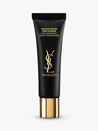 Yves Saint Laurent Top Secrets Instant Matte Pore Refiner, 30ml