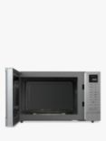 Panasonic NN-ST48KSBPQ Freestanding Microwave, Stainless Steel