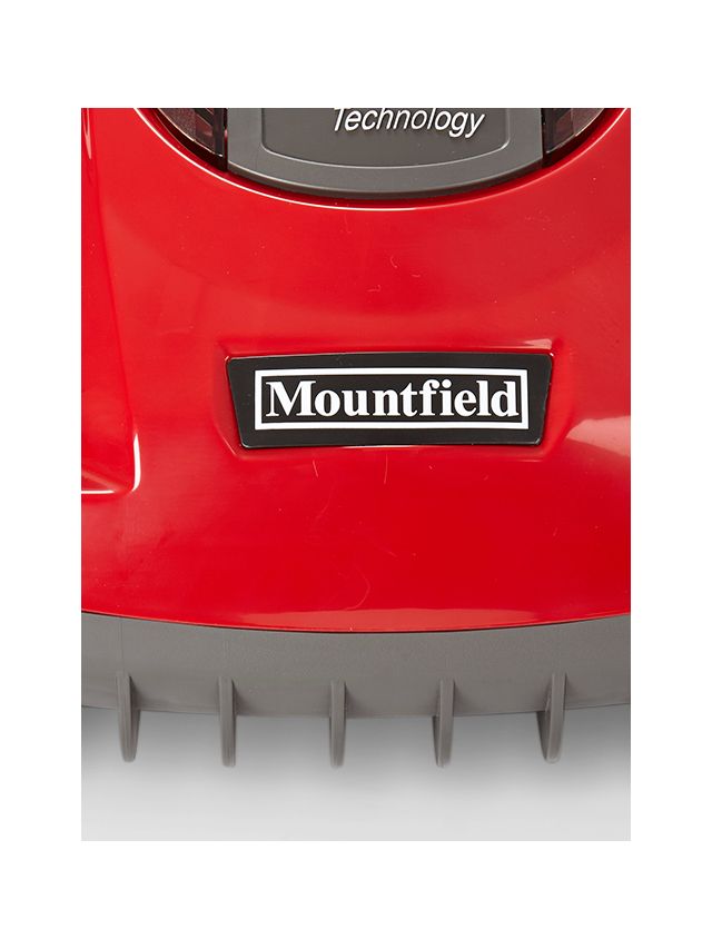 Mountfield Princess 38Li Freedom48 Battery Cordless Lawn Mower 38cm