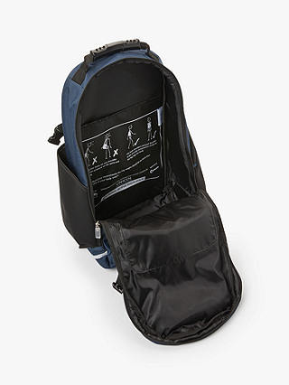 Backcare Backpack, Large