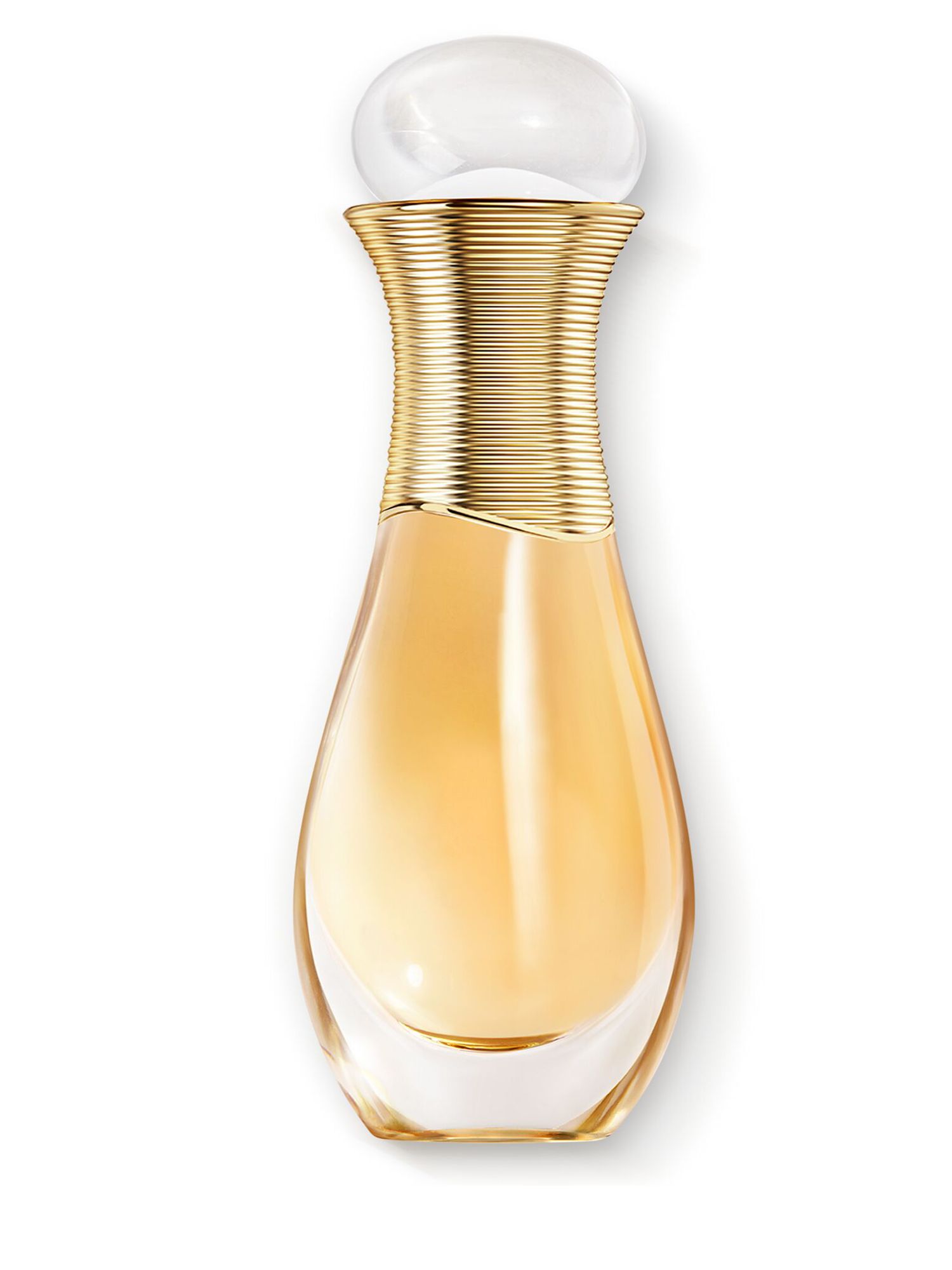 Dior J'adore Eau de Parfum Roller-Pearl, 20ml at John Lewis & Partners