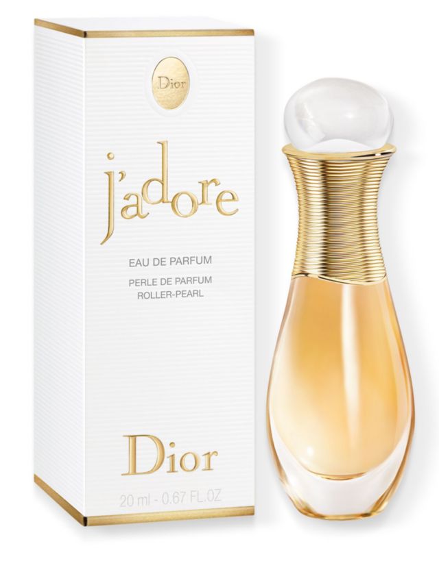 Dior J'adore Eau de Parfum Roller-Pearl, 20ml 2