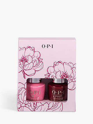 OPI 	Nail Polish Better Together Duo Pack