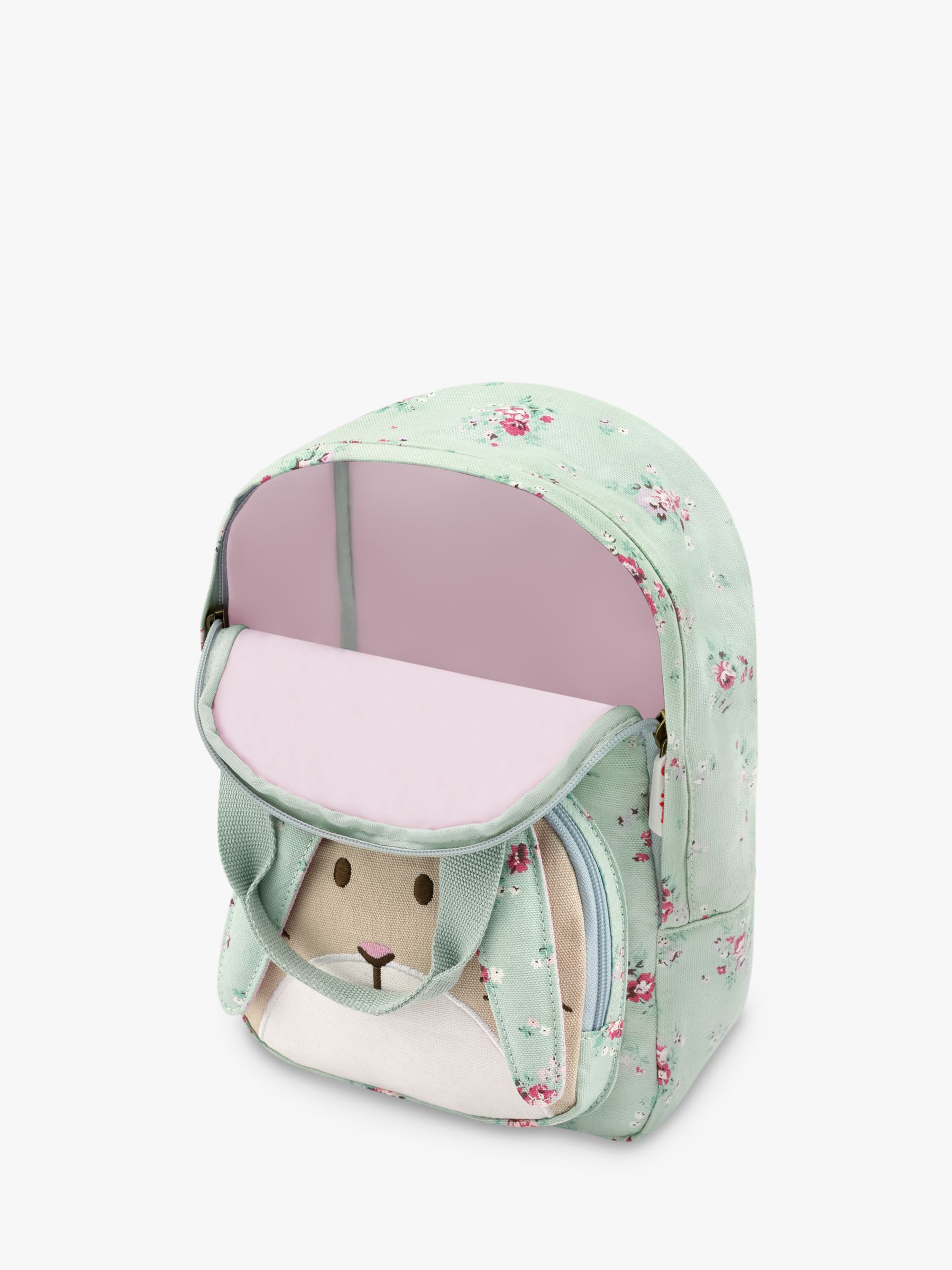 cath kidston bunny backpack