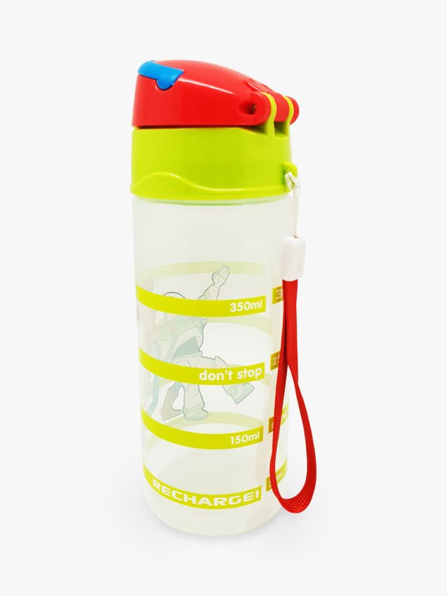 Disney Toy Story Hydration Drinks Bottle, Multi, 600ml