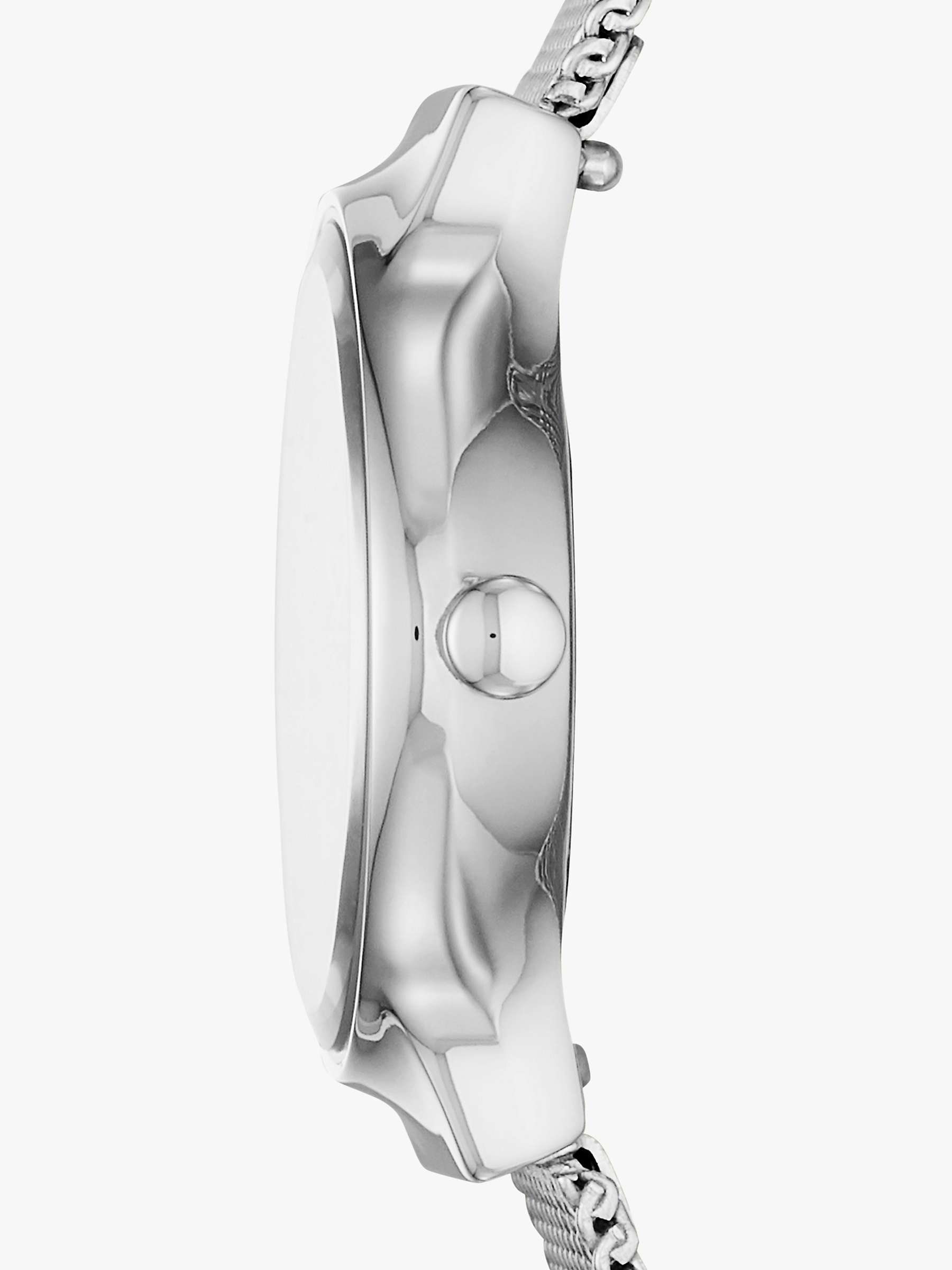 Buy Skagen Women's Freja Bracelet Strap Watch Online at johnlewis.com