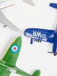 John Lewis 3 Toy Planes