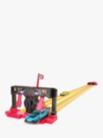 John Lewis Double Car Launcher Playset