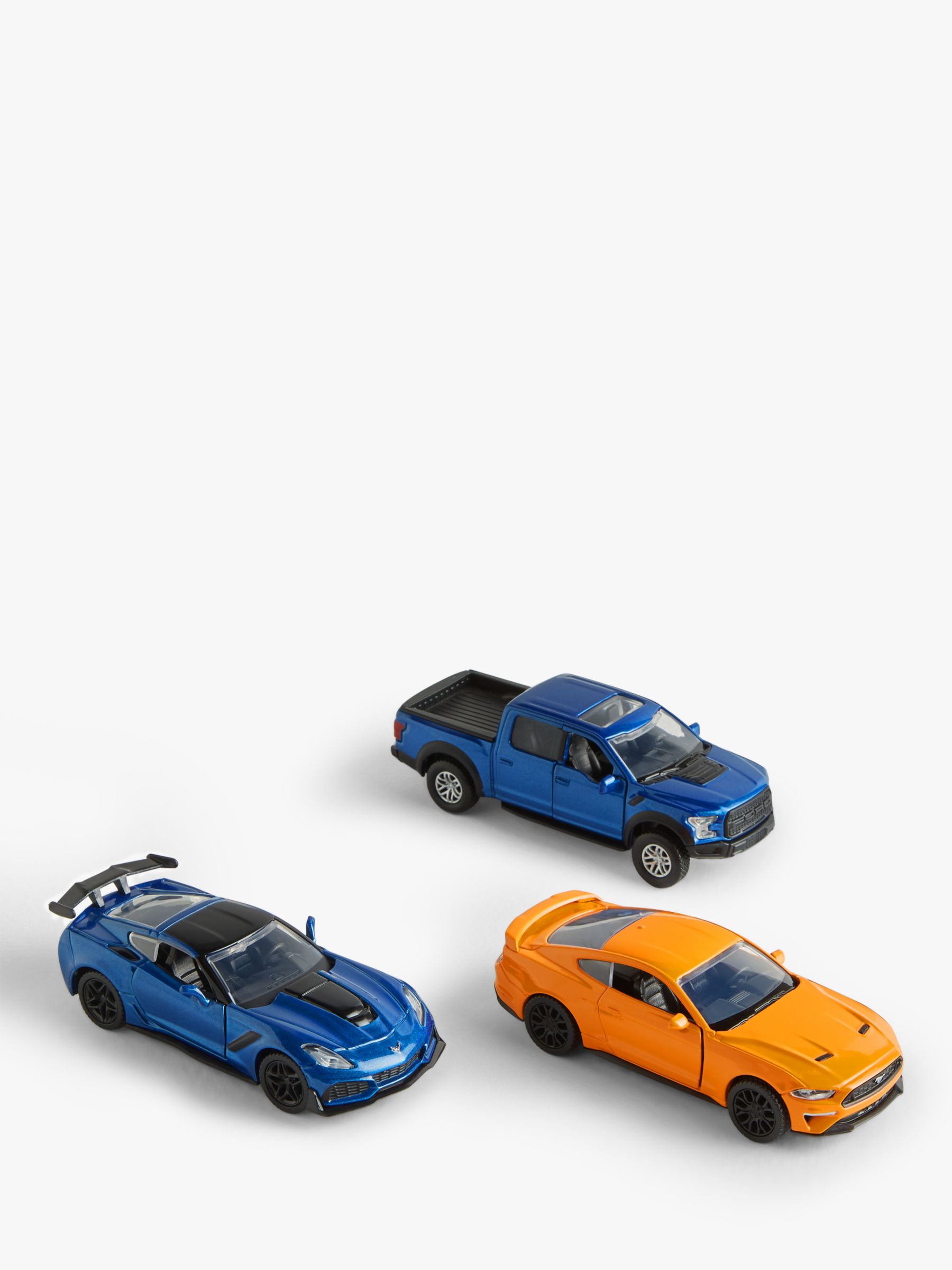 cast toy cars