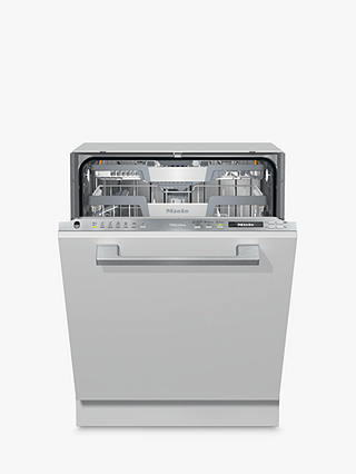 Miele G7150 SCVi Fully Integrated Dishwasher