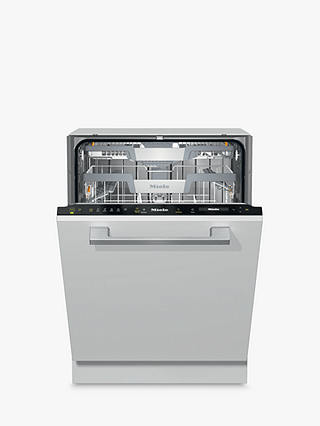 Miele G7365 SCVi XXL Fully Integrated Dishwasher