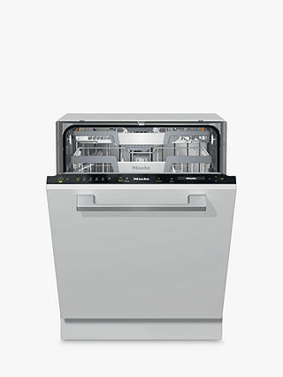 Miele G7360 SCVi Integrated Dishwasher