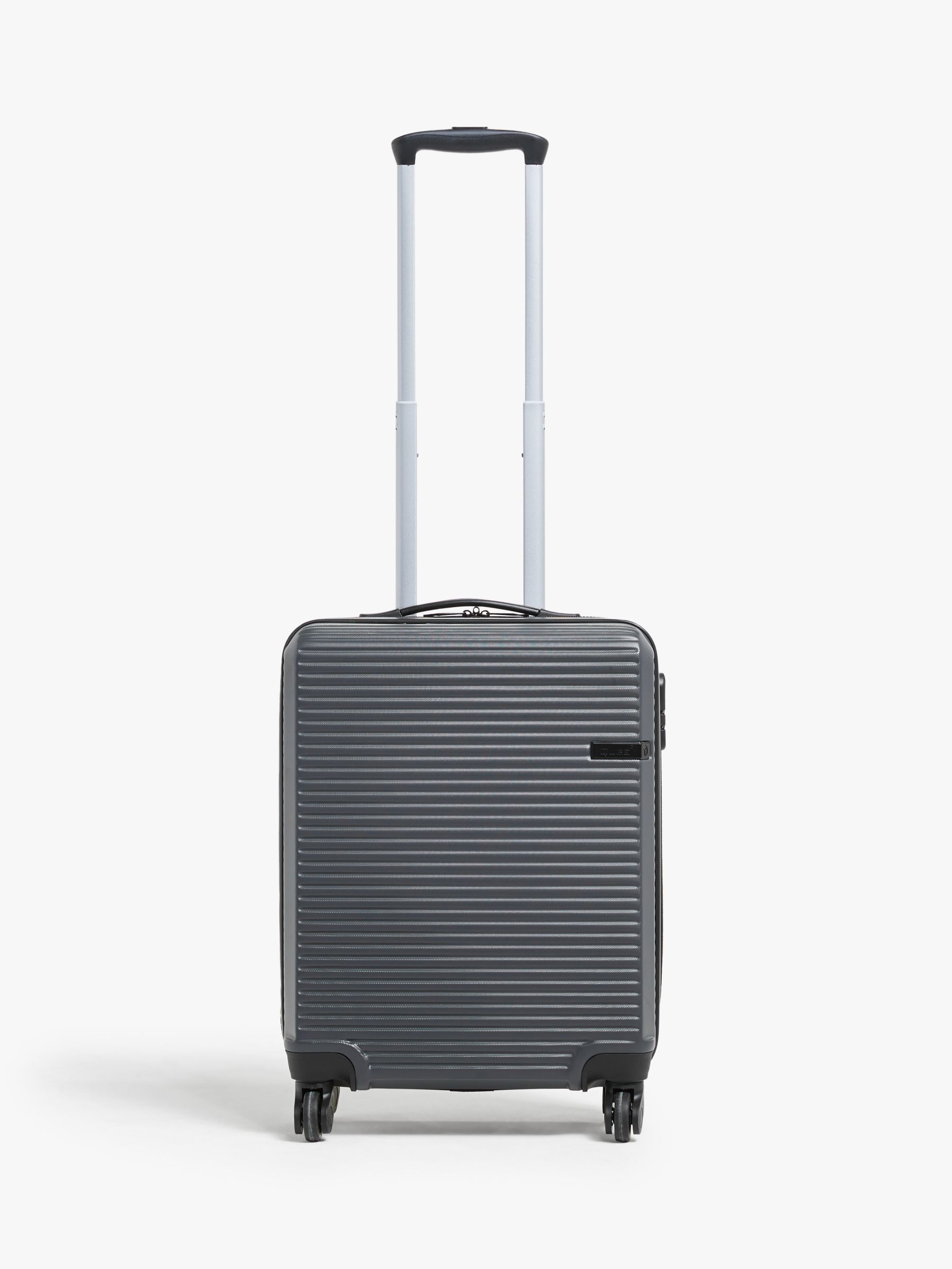 qubed cabin luggage