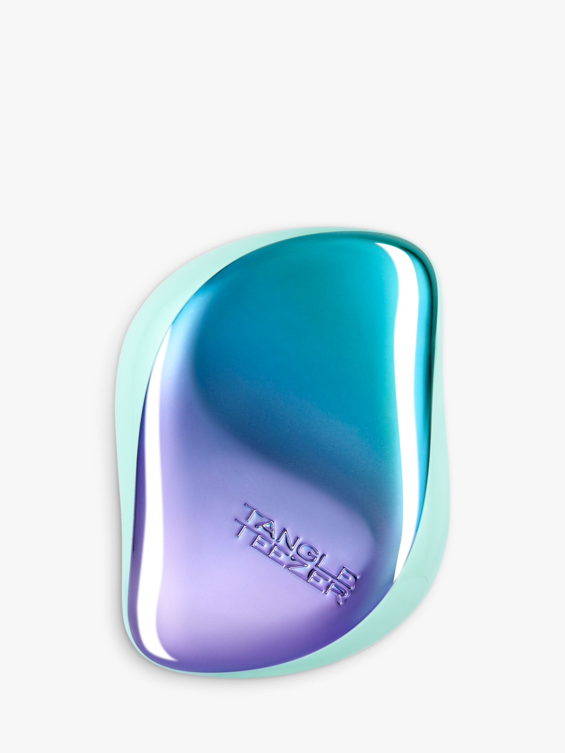 Tangle Teezer Compact Styler review