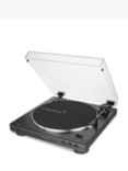 Audio-Technica AT-LP60XBT Bluetooth Turntable