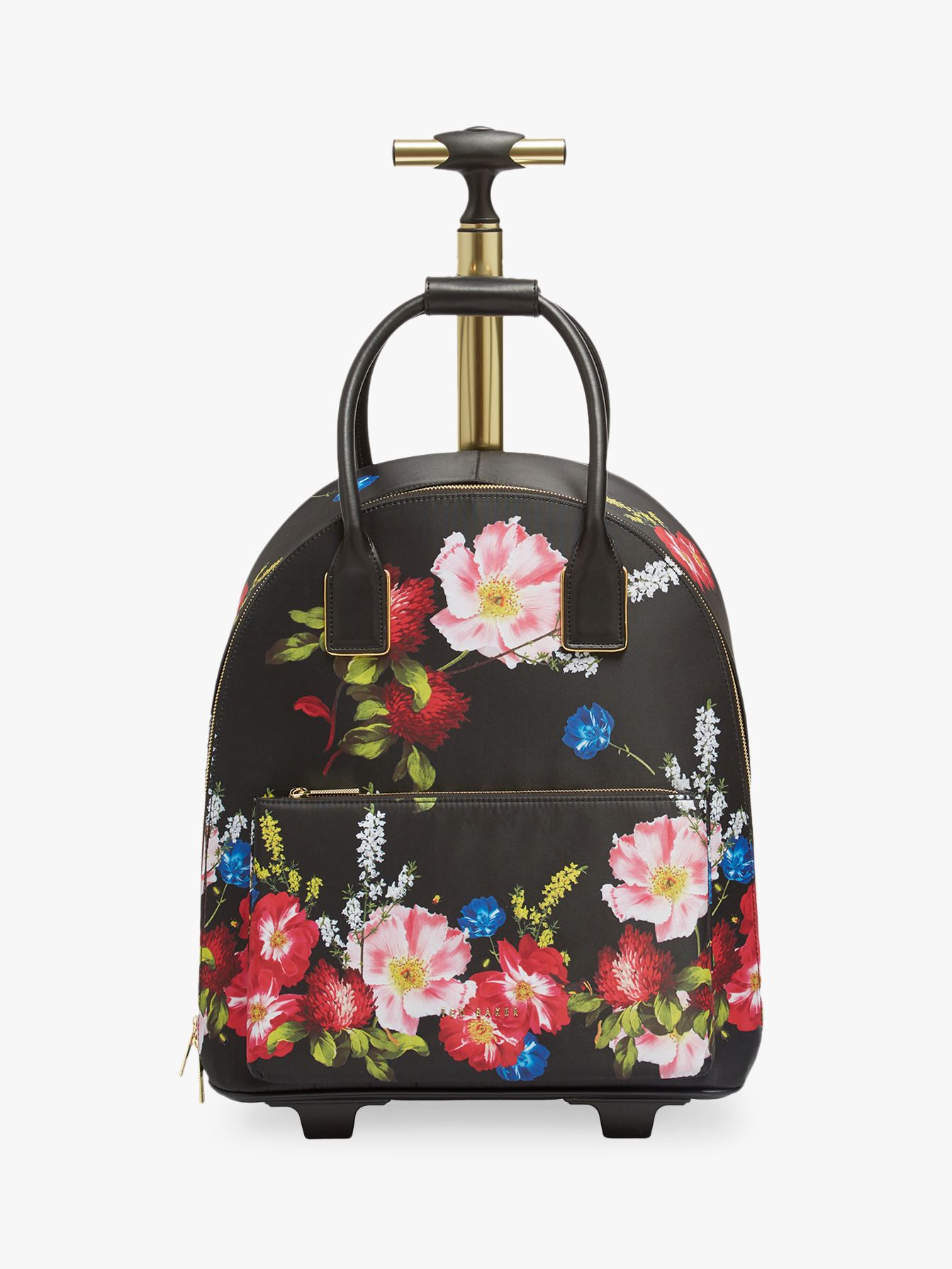 ted baker ordina chatsworth travel bag