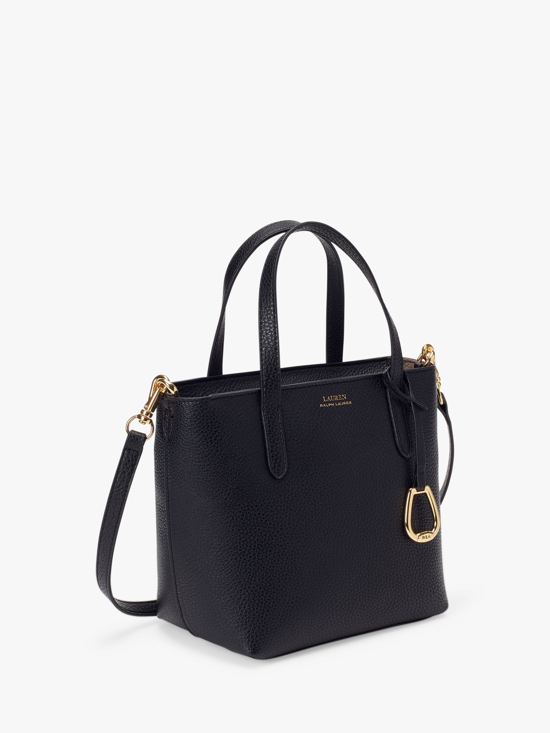 ralph lauren small tote