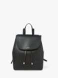 Lauren Ralph Lauren Dryden Leather Backpack