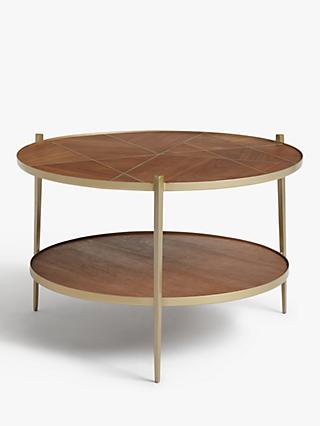 Coffee Tables Traditional Designer Coffee Tables John Lewis