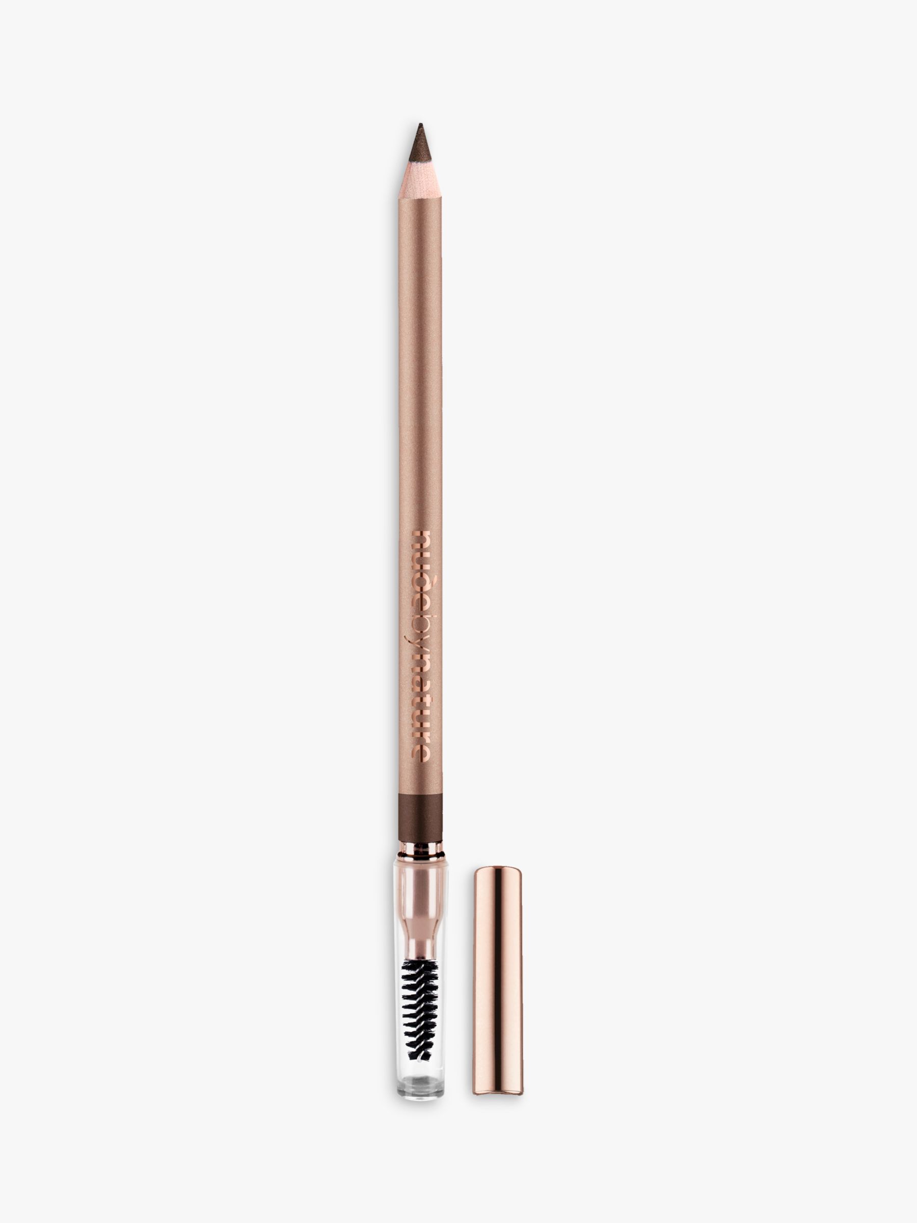 Nude by Nature Defining Brow Pencil