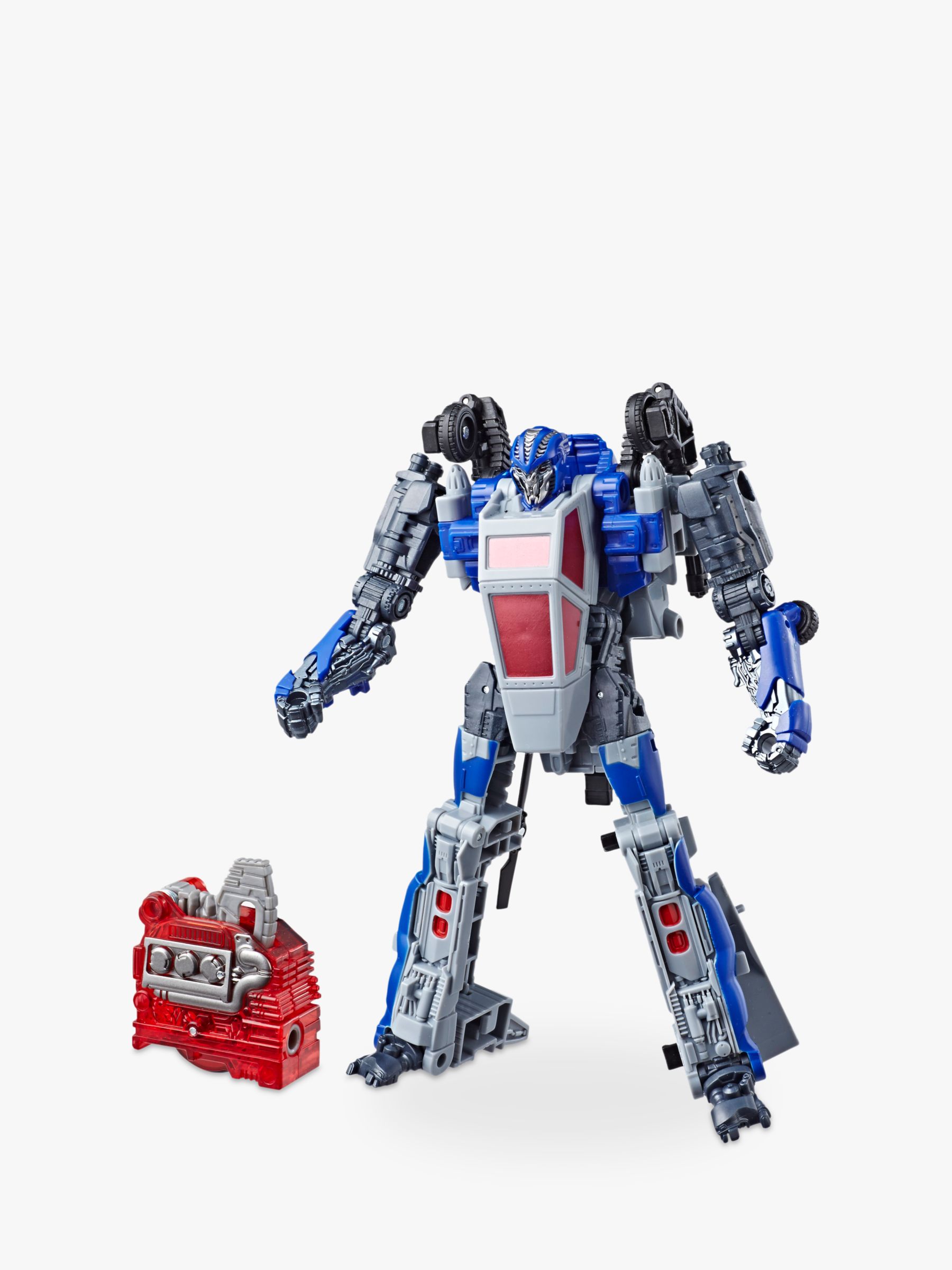 transformers energon igniters toys