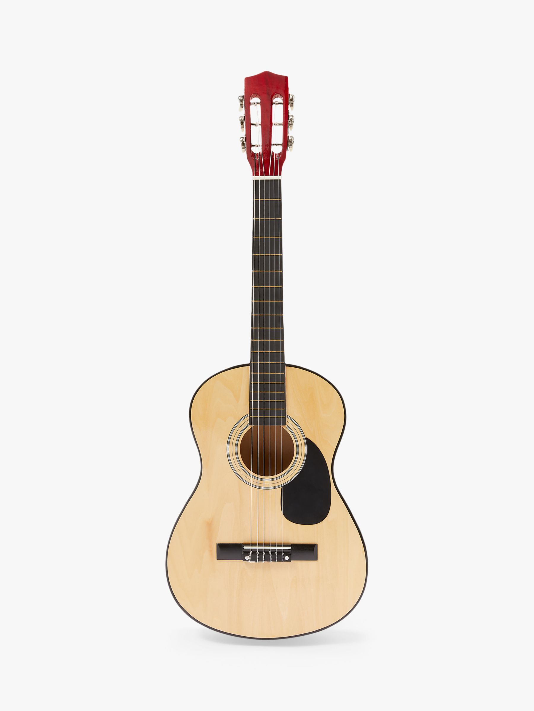 John Lewis & Partners Wooden Acoustic Guitar review