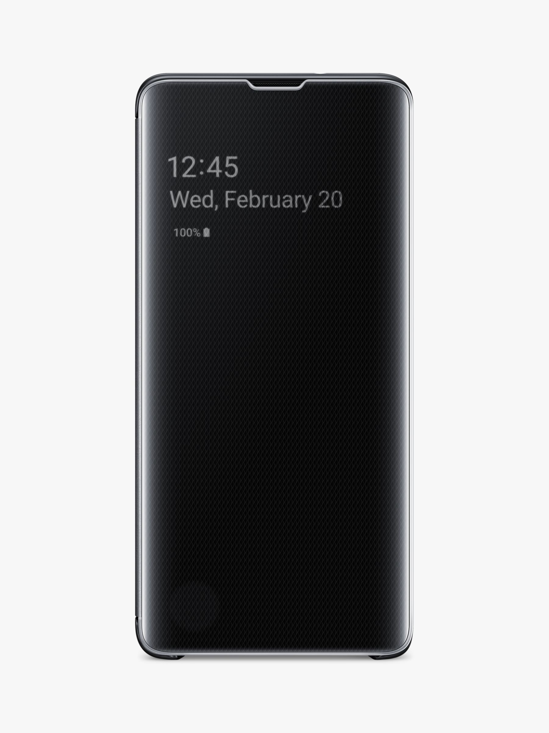 Mondays Samsung S10 Case