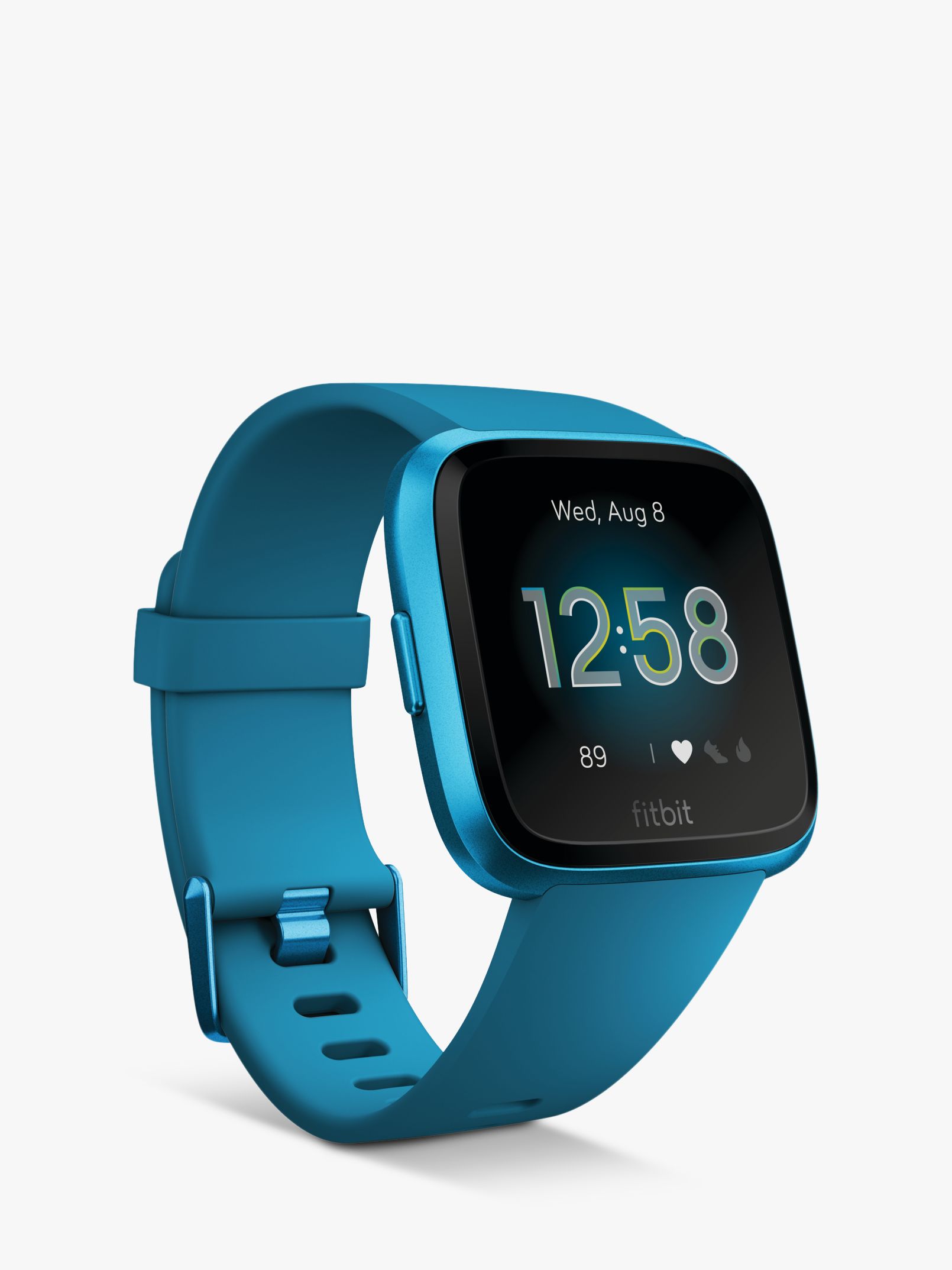 john lewis fitbit watches