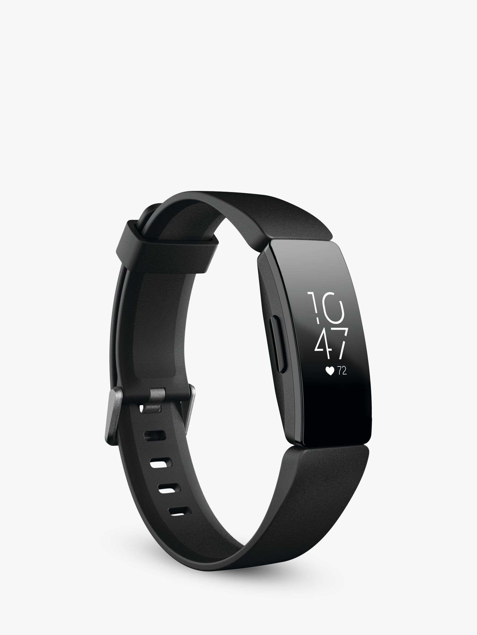 Fitbit Inspire HR, Health and Fitness 