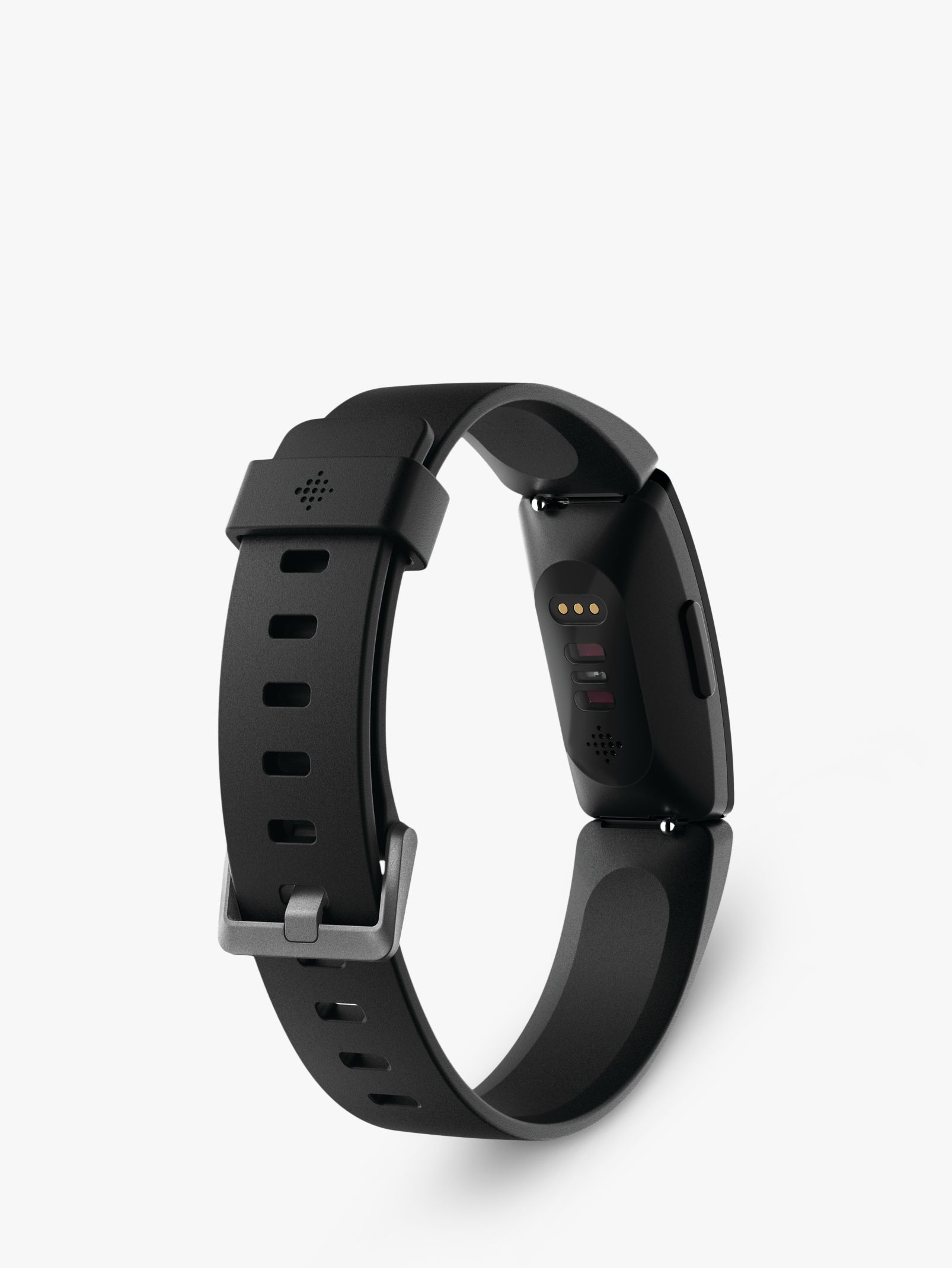 Fitbit Inspire HR, Health and Fitness 