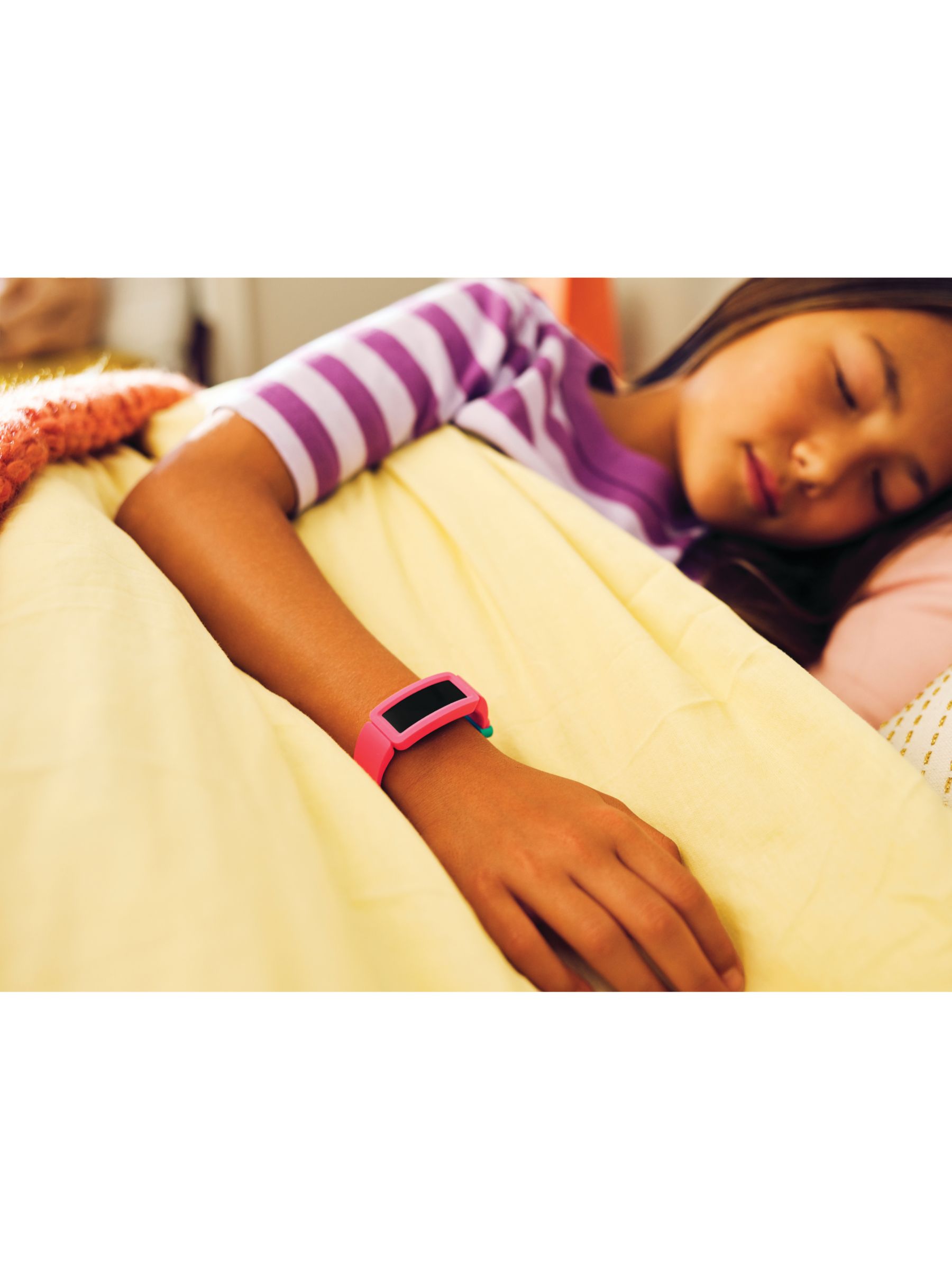 Fitbit Ace 2 Wristband, Children's 