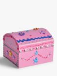 John Lewis Decorate Your Own Jewellery Box