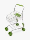 John Lewis Waitrose Shopping Trolley