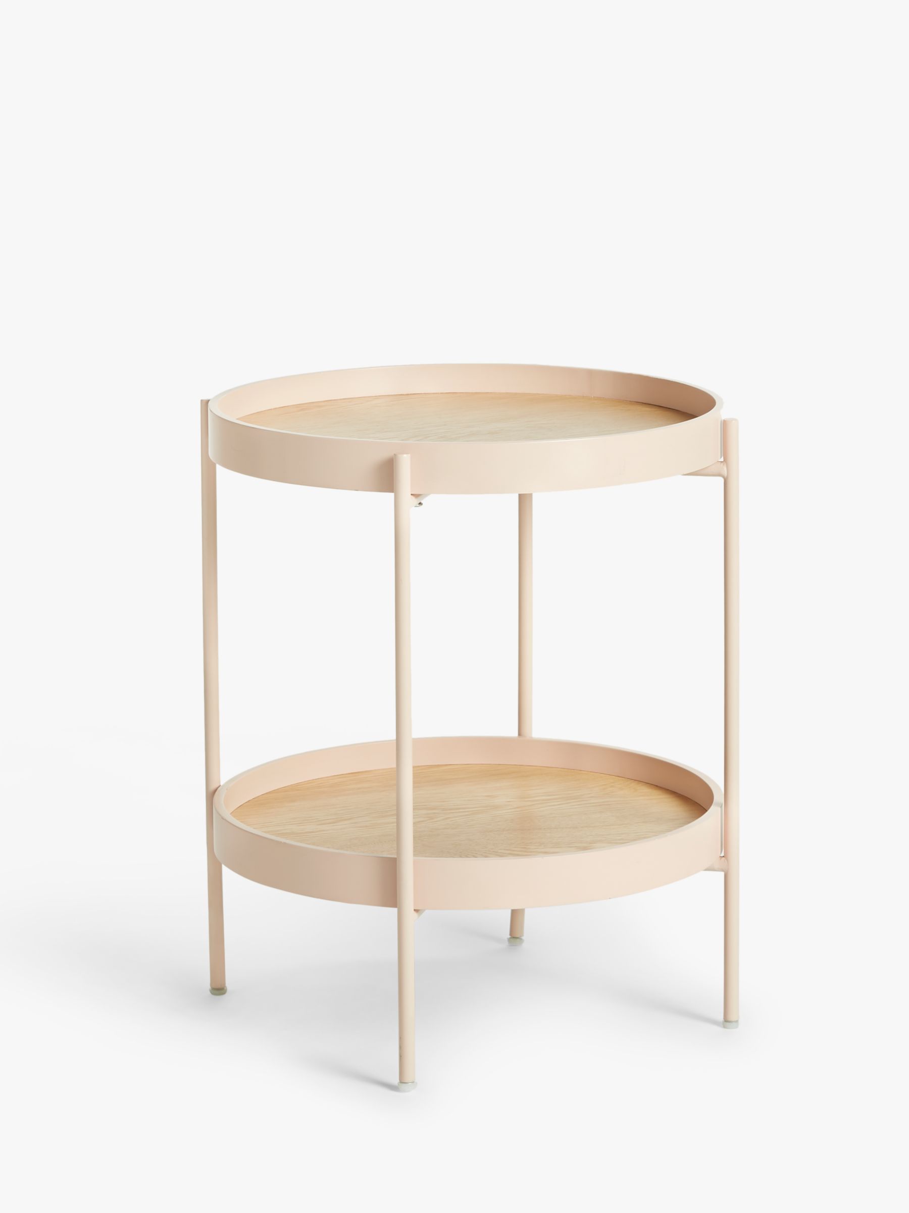 ANYDAY John Lewis & Partners Jax Large Side Table