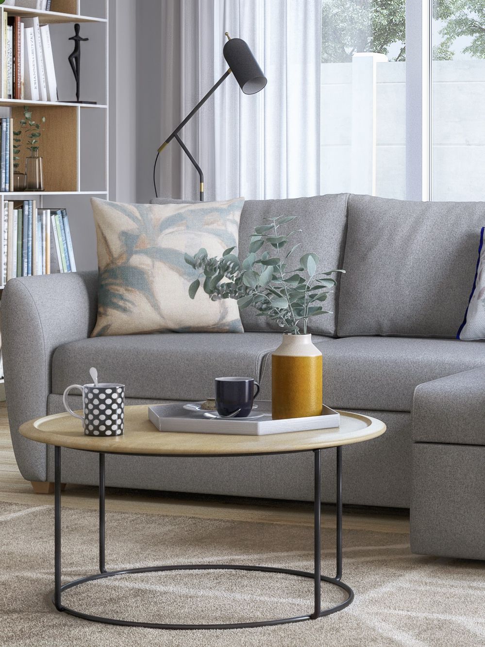 25 Best Living Room Ideas - Stylish Living Room Decorating: John Lewis