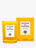 Acqua di Parma Oh L'Amore Candle, 200g