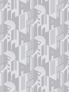 Mini Moderns Bauhaus Wallpaper, AZDPT044CO