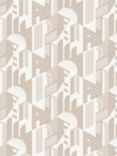 Mini Moderns Bauhaus Wallpaper, AZDPT044ST