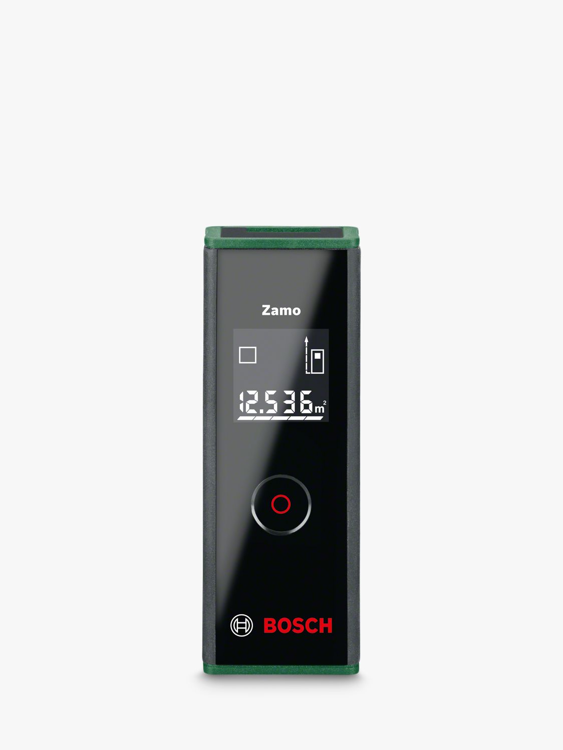 Bosch Zamo Iii Digital Laser Set At John Lewis Partners