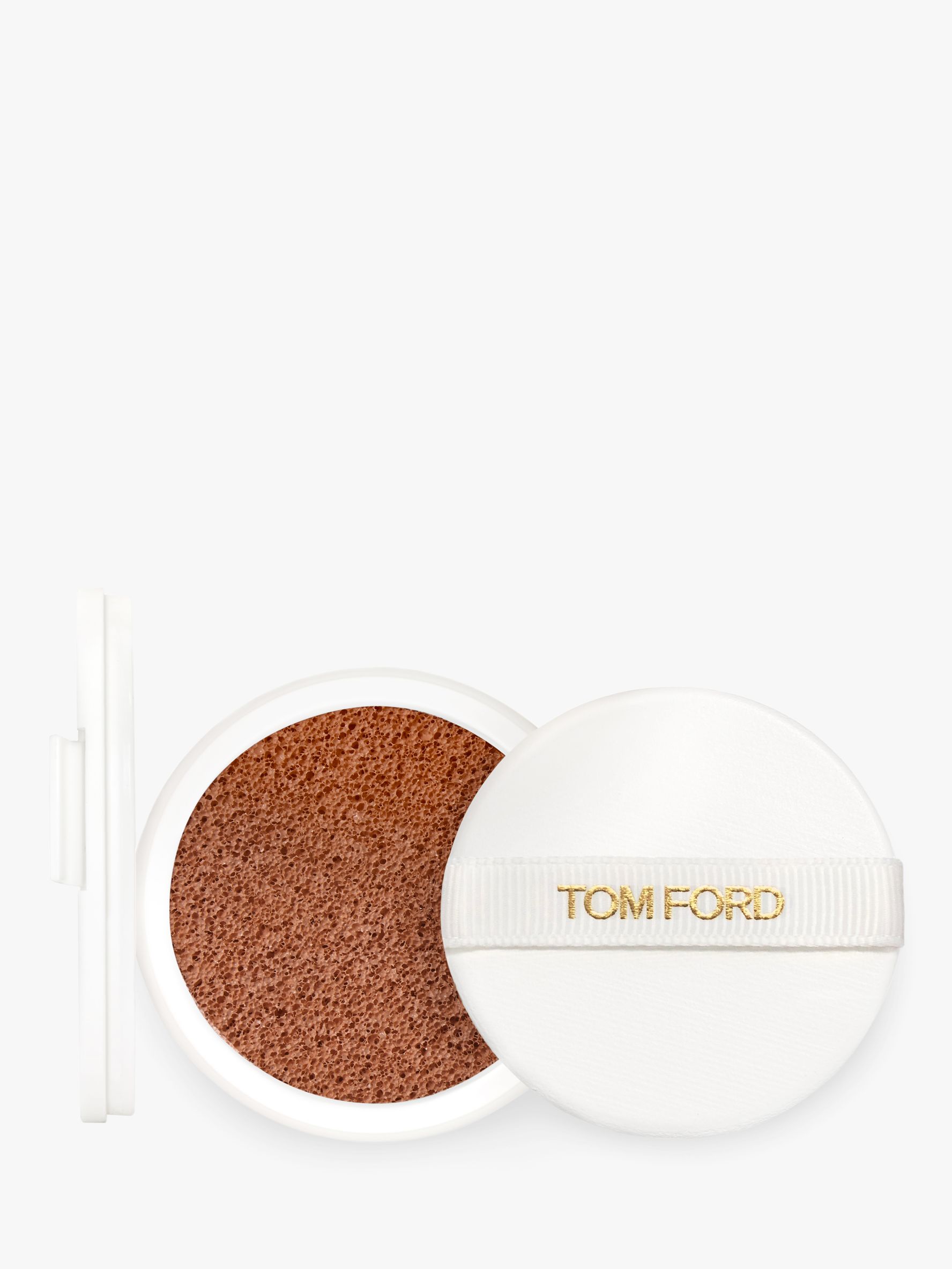 TOM FORD Glow Tone Up Foundation SPF 40 Hydrating Cushion Compact Foundation  Refill