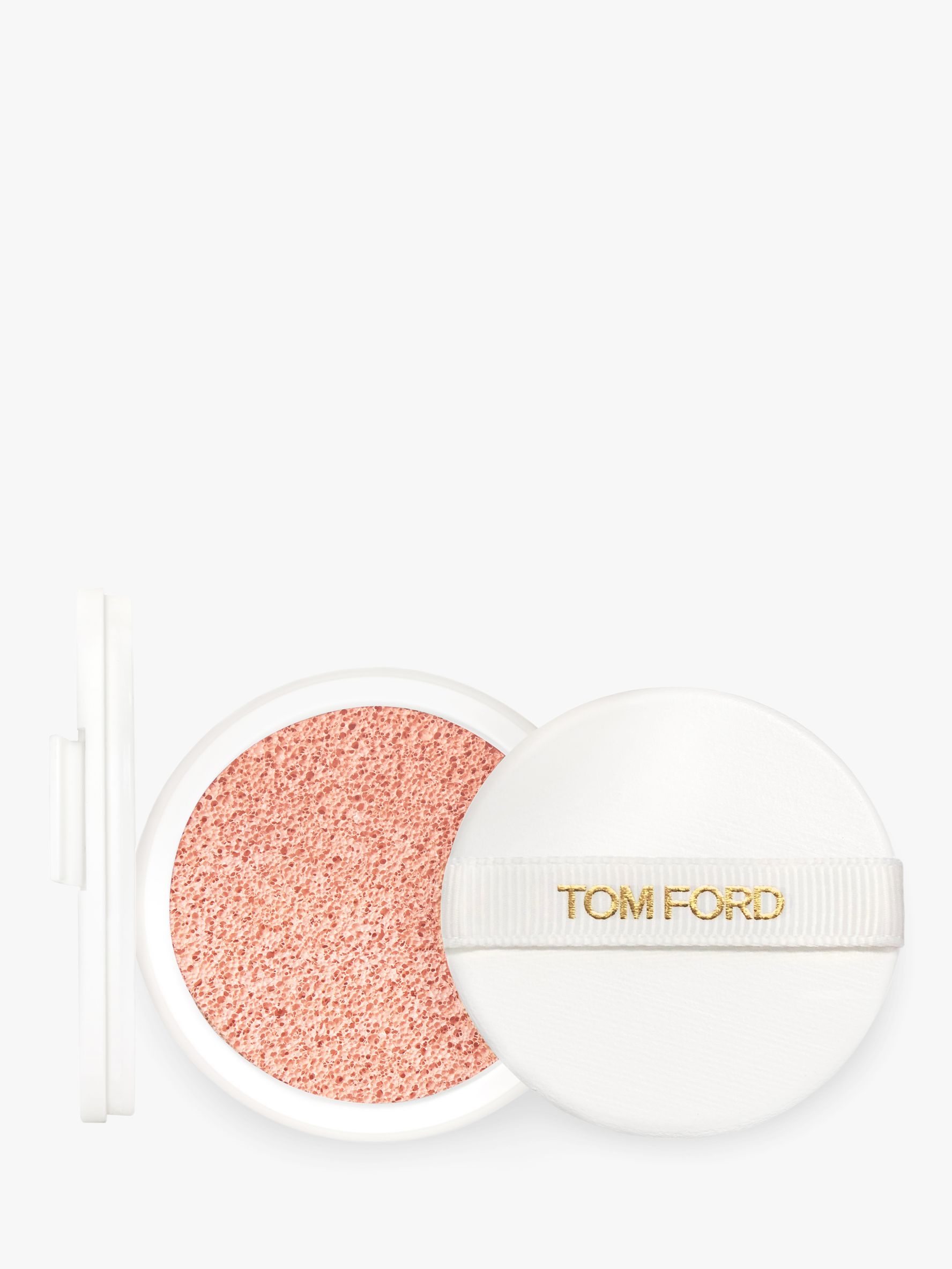 TOM FORD Glow Tone Up Foundation SPF 40 Hydrating Cushion Compact  Foundation Refill