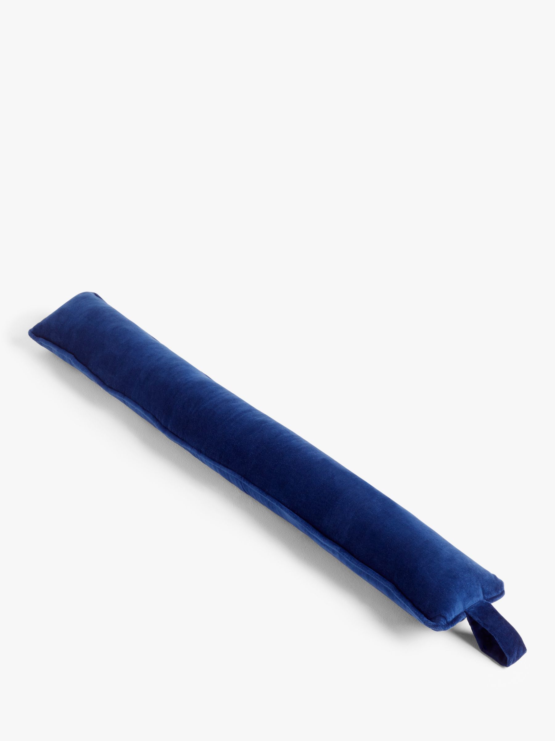 John Lewis & Partners Velvet Draught Excluder review