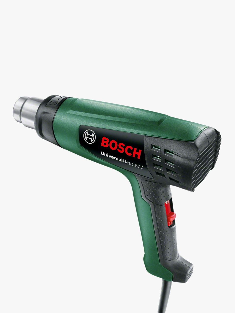 Bosch UniversalHeat 600 Multipurpose Heat Gun review