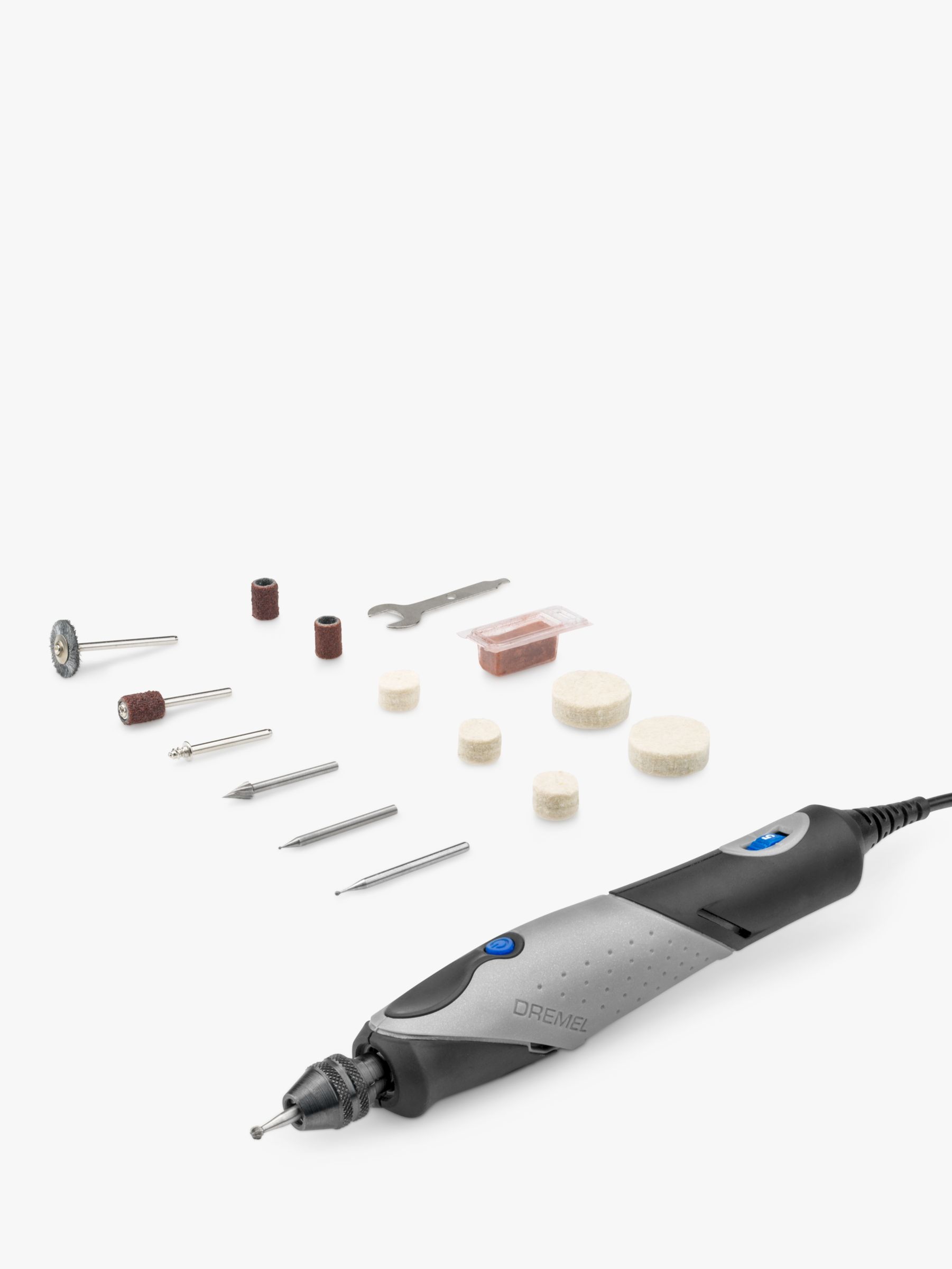 Dremel Stylo+ 2050-15 Decorating Tool review