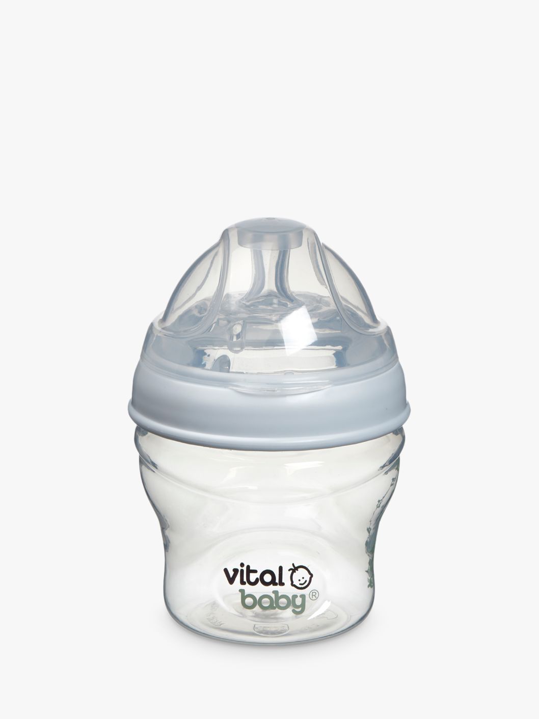 baby bottle that is most like breast