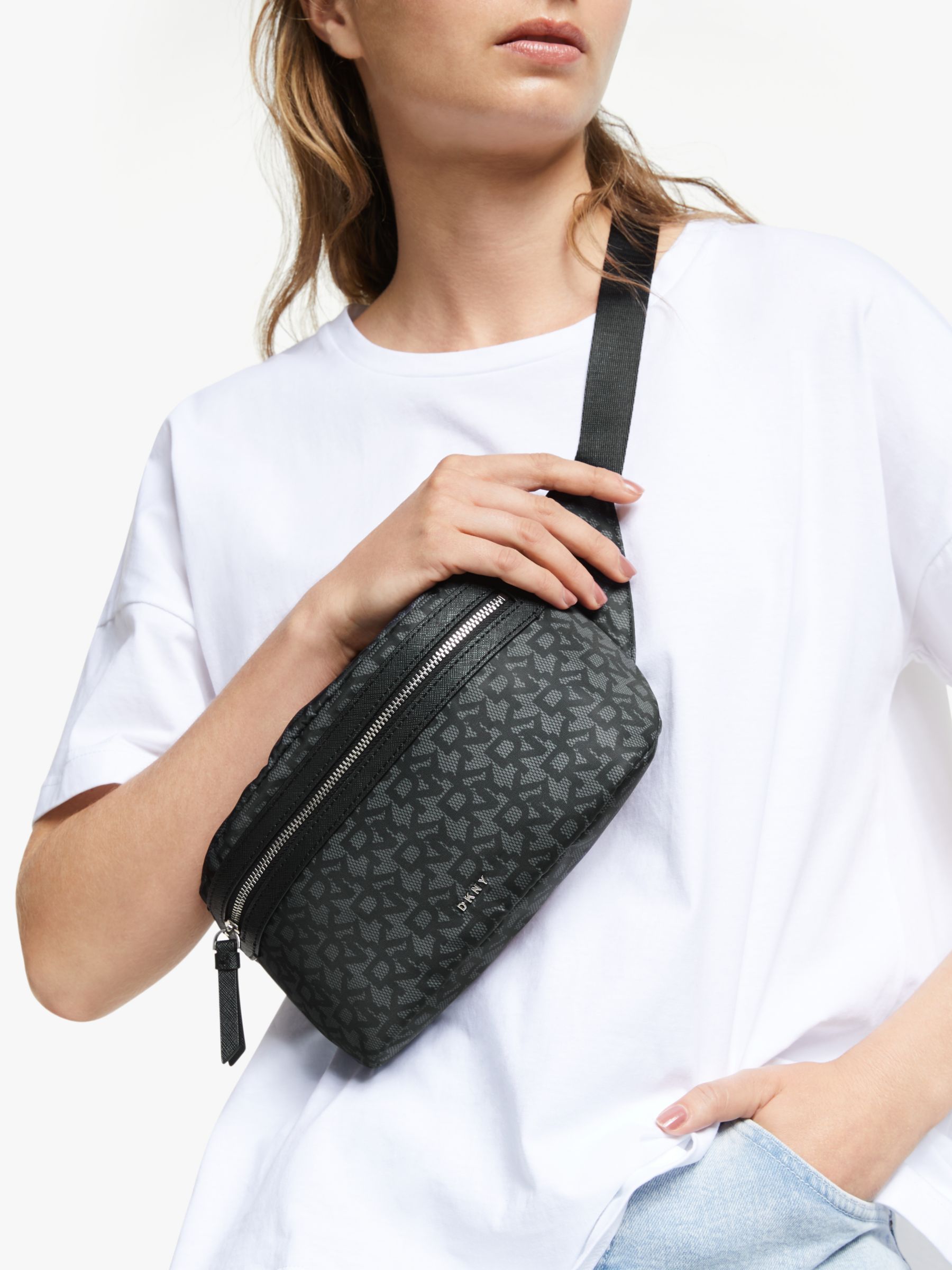 waist bag dkny