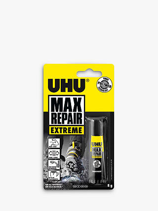 UHU Max Repair Extreme Glue, 20g
