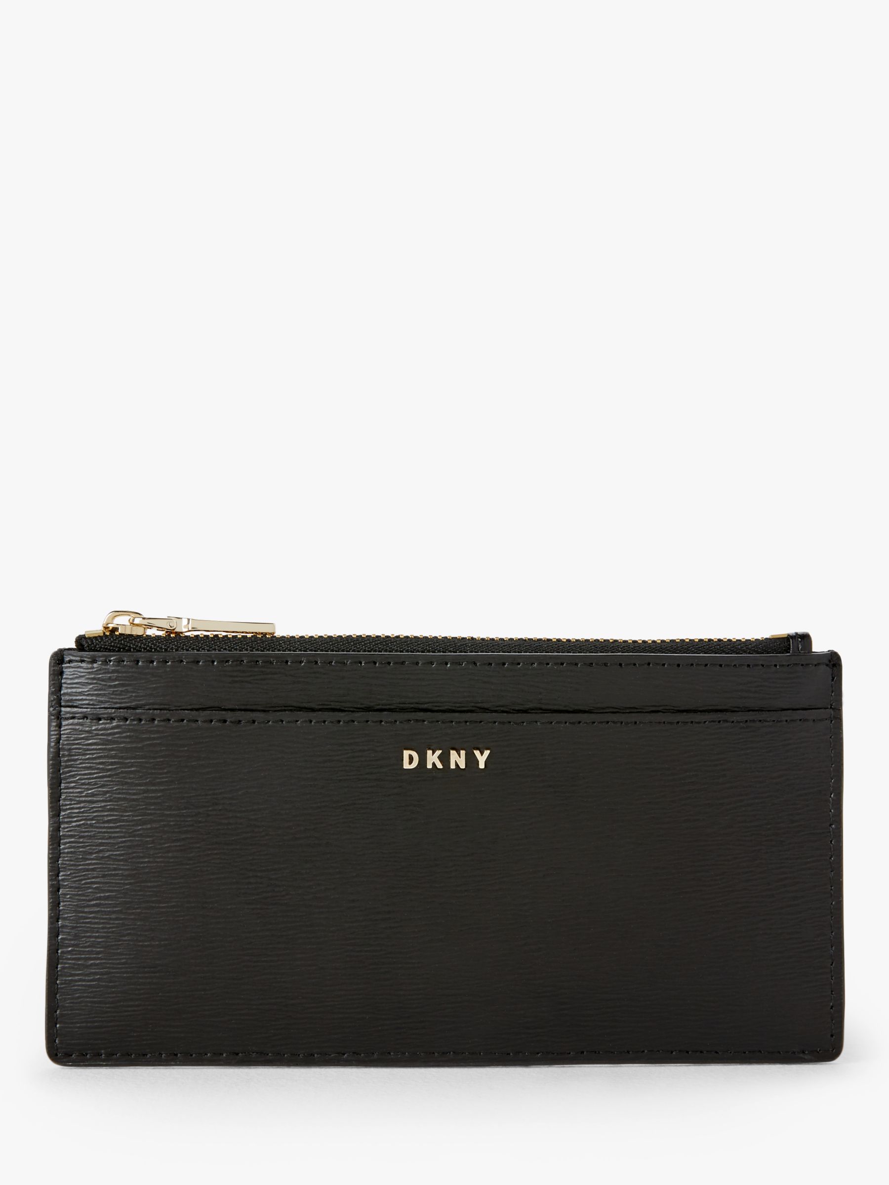 DKNY Bryant Sutton Coin Purse at John Lewis & Partners