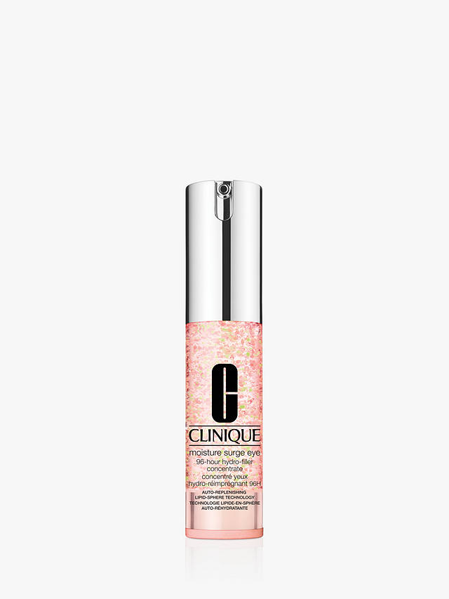 Clinique Moisture Surge Eye 96-Hour Hydro-Filler Concentrate, 15ml 1